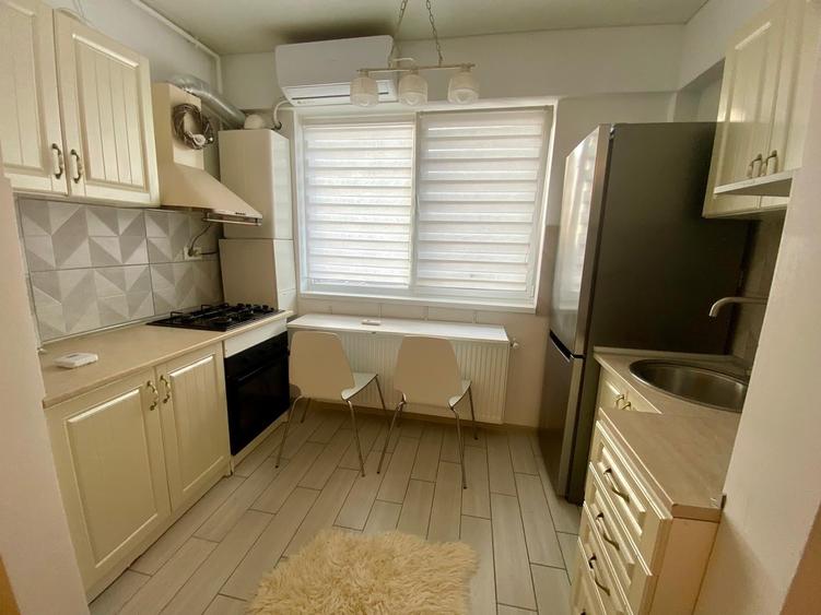 Apartament cu 2 camere în Militari