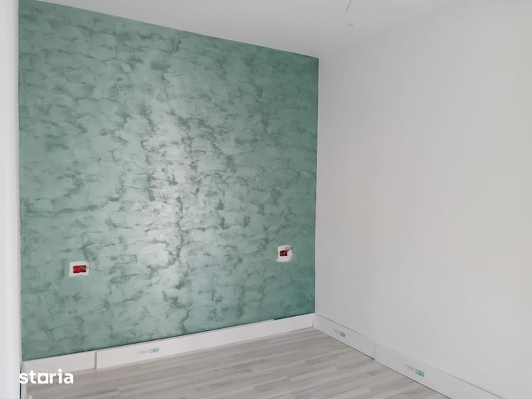 Apartament cu o camera de vanzare - 5