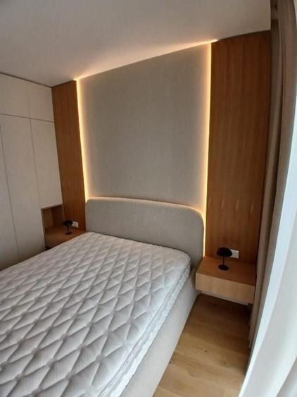 2 Camere | Nusco City | Prima Inchiriere - 4