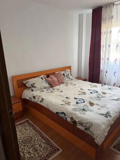 Garsonieră decomandată în Sebastian
