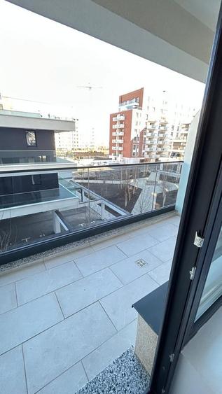 Garsoniera Noua - Pipera Plaza |  Mobilata si Utilata - 12