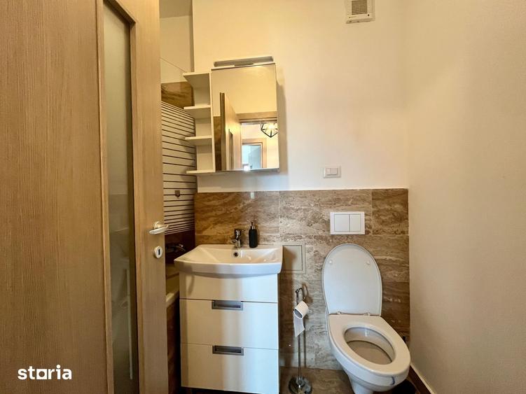 Apartament de vanzare, 3 camere, decomandat, 52 mp, Nicolina - 16