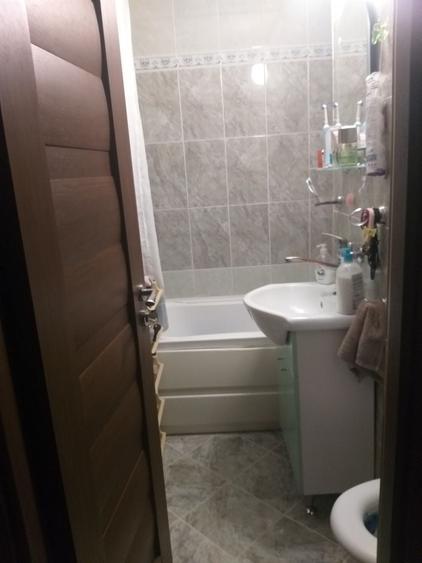 Apartament cu 2 camere decomandat în Mănăștur