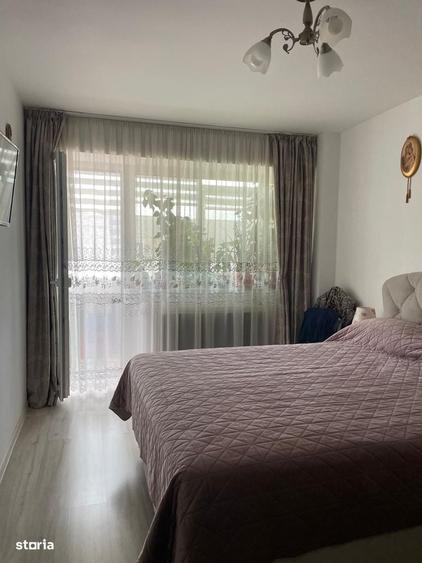 Apartament cu 2 camere decomandat în Ultracentral