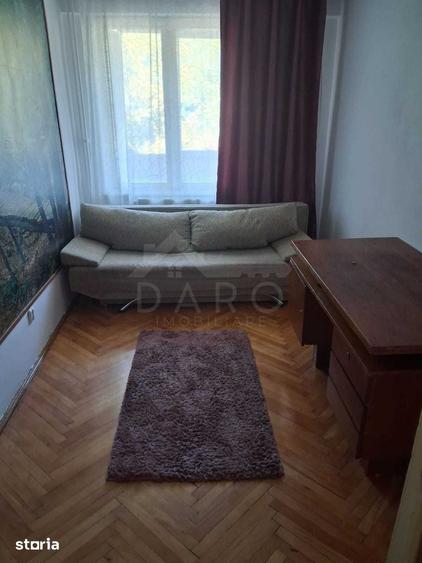 Apartament cu 3 camere în Budai