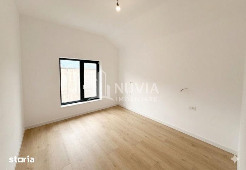 Casa individuala cu 3 camere,la cheie,100 mp utili,Micesti - 4