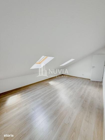 Casă cu 4 camere în Lancrăm