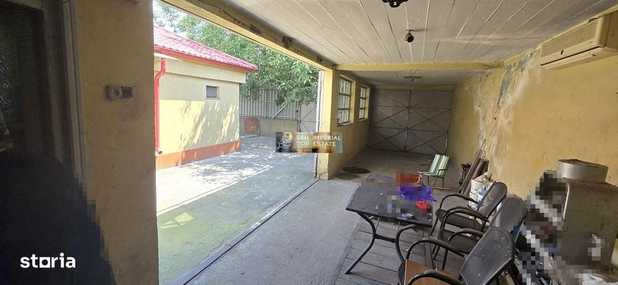 Casă cu 4 camere în Palas
