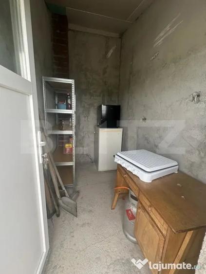 Casă cu 3 camere cu Teren 585 Mp în Central