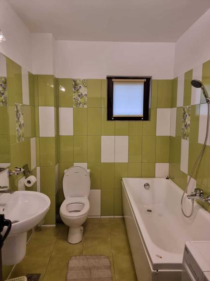 Inchiriere apartament 2 camere Iasi, Bucium (str. Fermei) - 6