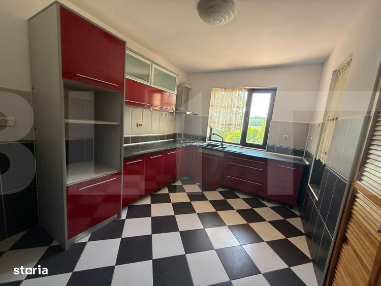 Casa individuala, 170 mp, teren 2248 mp, Com. Curtesti - 8