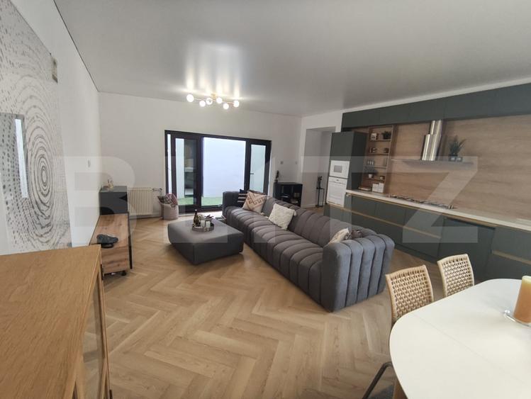 Casă individuală cu 4 camere cu Canalizare în Dealuri Oradea
