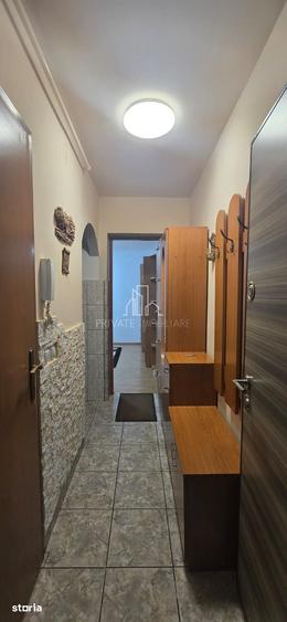 Apartament cu 3 camere decomandat în Sighișoara