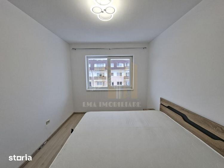 Apartament 2 camere tip studio Subcetate City Sanpetru Brasov - 5