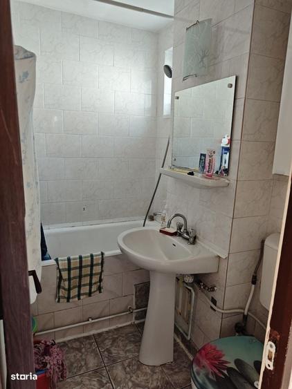 Apartament cu 2 camere în Trivale