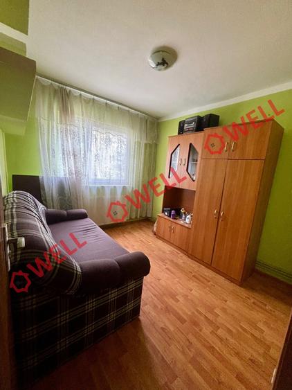 Apartament cu 2 camere în Târgu Secuiesc