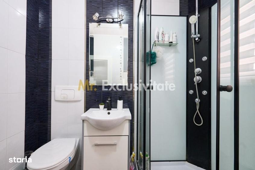 Apartament cu 4 camere în Eremia