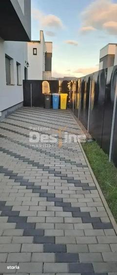 Apartament cu 2 camere în Sânpetru