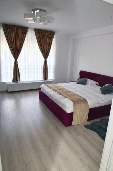 Garsonieră decomandată în Grivița