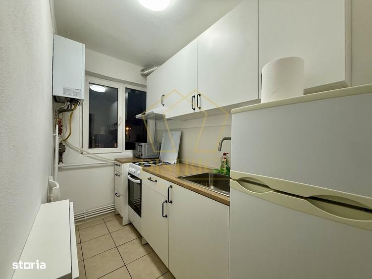 Apartament cu 2 camere etaj intermediar | Sagului - 6
