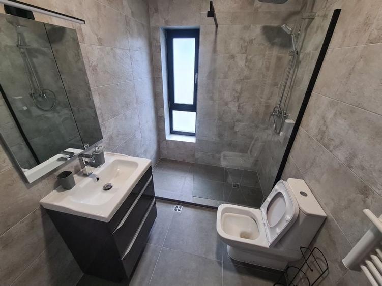 Apartament decomandat în Cristian