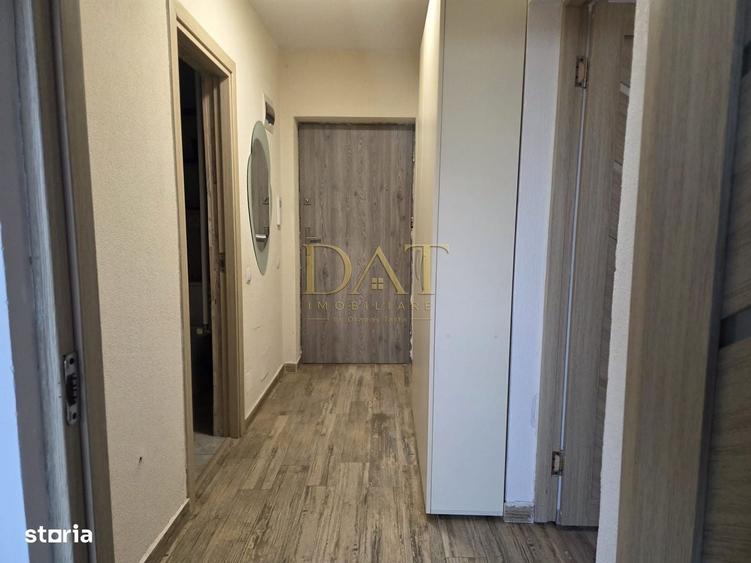 Apartament 2 camere | 54 mp | Parcare | Etaj 1 | Zona Razoare - 1