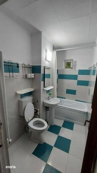 Apartament 3 camere, etaj 1, Micro 5, decomandat - 7