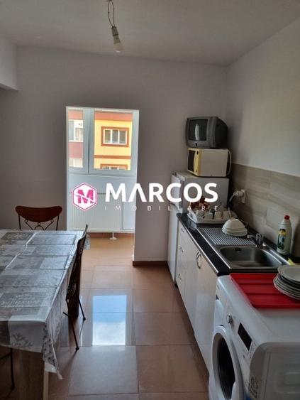 Apartament cu 2 camere în Micro IV
