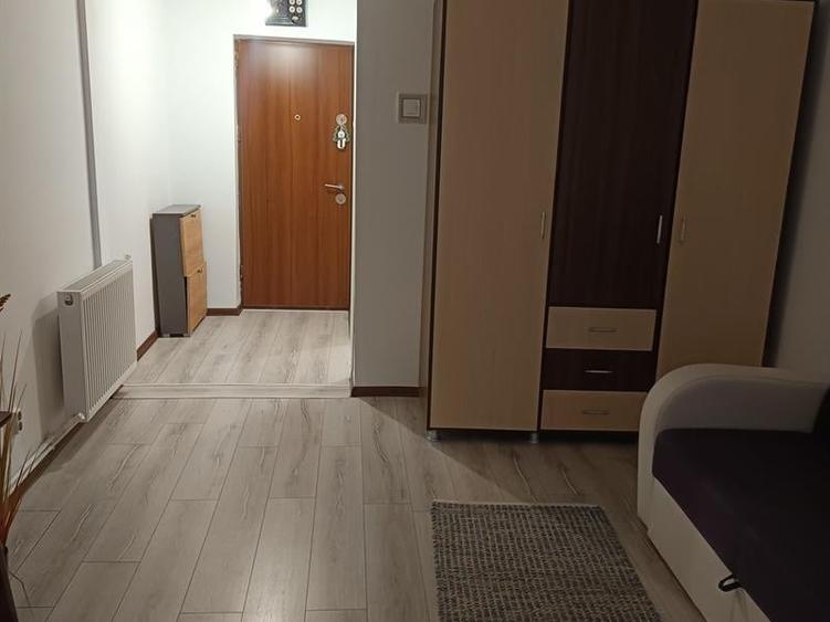 Garsonieră nedecomandată în Fălticeni