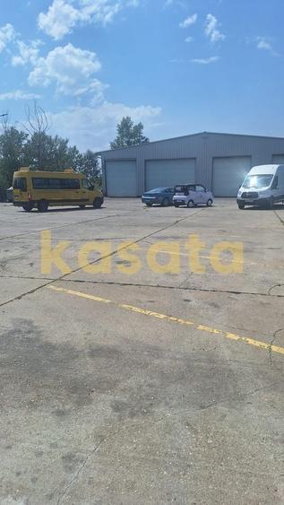 Teren Construcții intravilan de 9065 mp, în Centura Nord