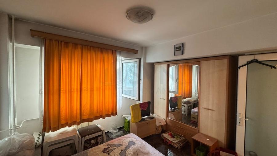 REA1029201 Apartament 2 camere I Dorobanti - 6