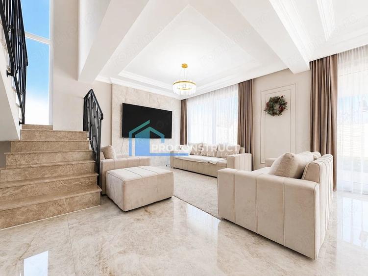 Casă cu Teren 430 Mp în Becicherecu Mic