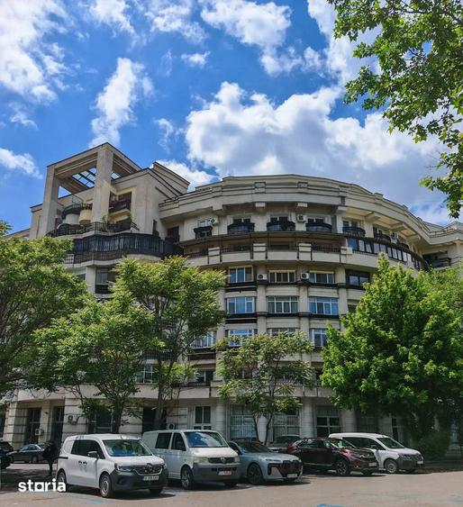Apartament 3 Camere Unirii Tribunal I Centrala Proprie I 2 Balcoane - 12