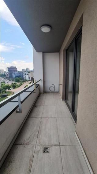 Apartament cu 2 camere semidecomandat, mobilat în Gheorgheni
