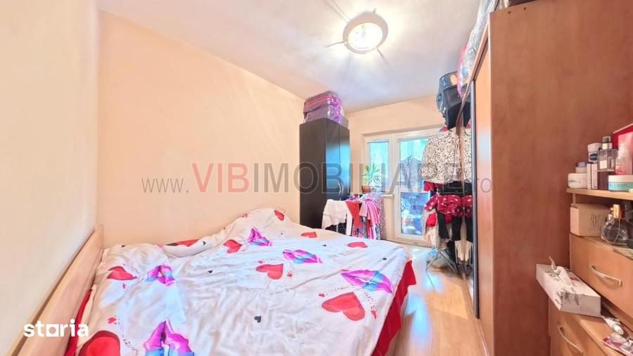 Apartament 4 camere Calea Vacare?ti Palatul Copiilor Parc Tineretului - 1