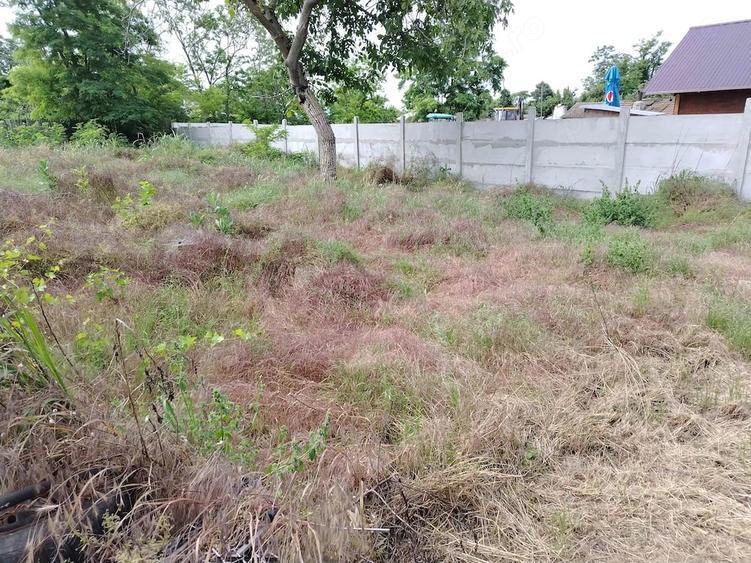 Casă cu 4 camere cu Teren 1500 Mp în Ulmu