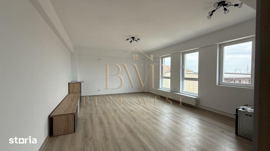 Apartament cu doua camere, prima inchiriere - Lipovei - 6