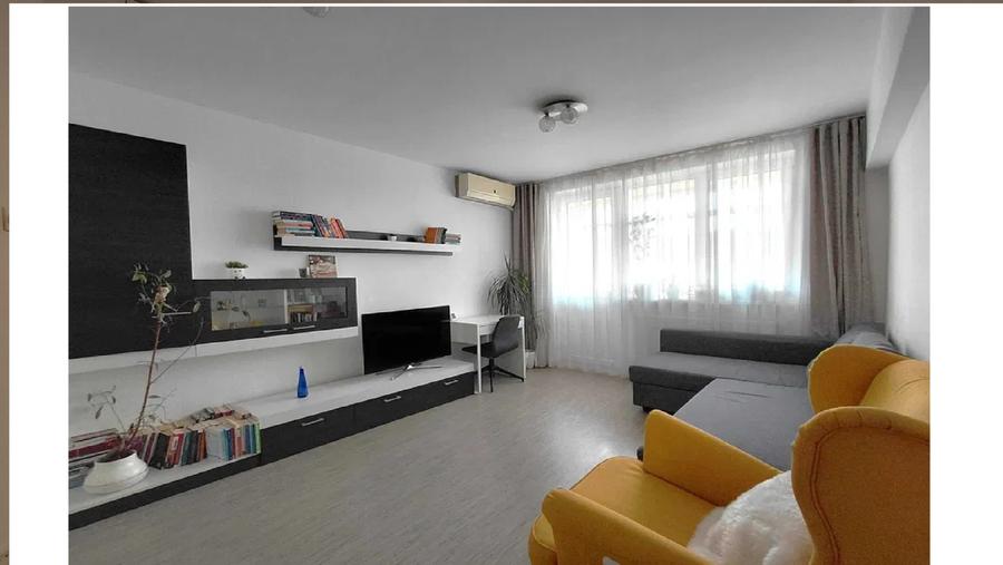 Apartament cu 2 camere decomandat în Tineretului