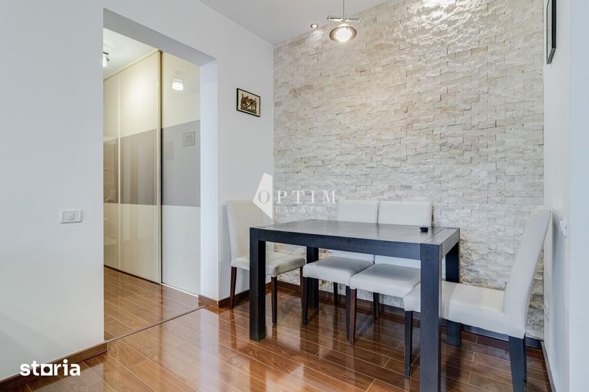 NOU! 3 Camere FIRST rent, 2 BAI, PARCARE-Sisesti! - 8