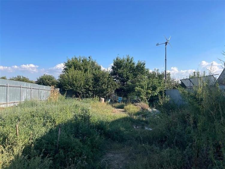 Teren Construcții intravilan de 830 mp, în Zona Industrială
