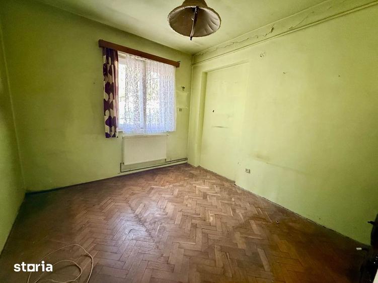 A/1690 De vanzare casa singur in curte in Mure? - Tudor - 5