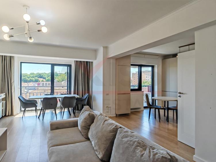 Apartament 3 camere PREMIUM | Tomis 1 | Pret TVA inclus | Constanta - 1