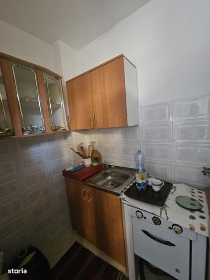 Garsonieră în Tătărași