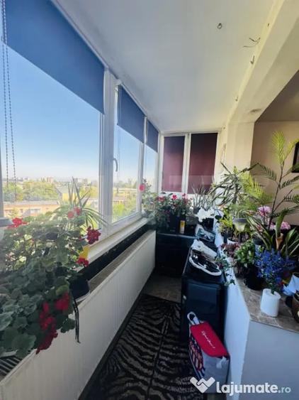 Apartamnent 2 camere, Astra, Etaj Intermediar de vanzare - 6