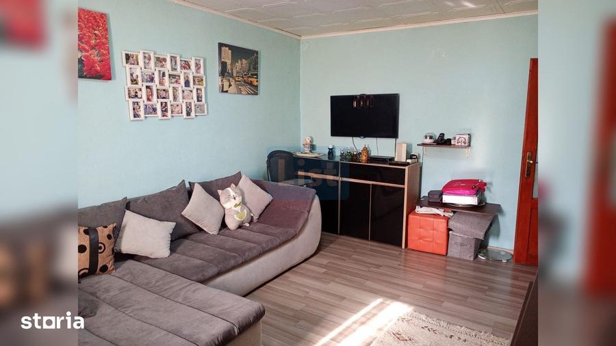 Apartament cu 2 camere decomandat în Mazepa 2