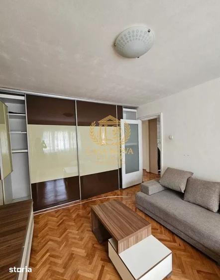 Apartament 3 camere 70mp, cartier Intre Lacuri, 2 bai, parcare, balcon - 5