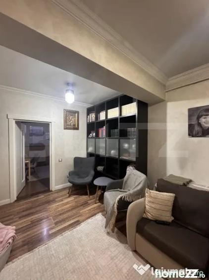 Apartament de vanzare, cu 2 camere, 68 mp, modern, parter, z - 8