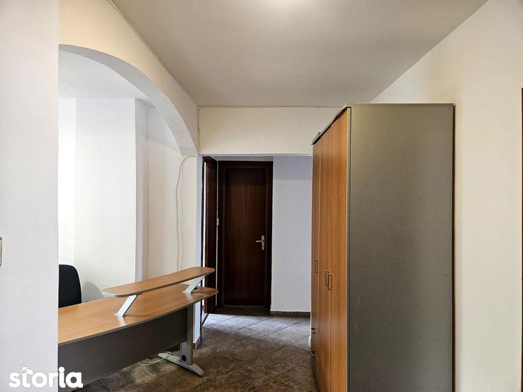 Spațiu comercial, de 87 mp, în Nerva Traian