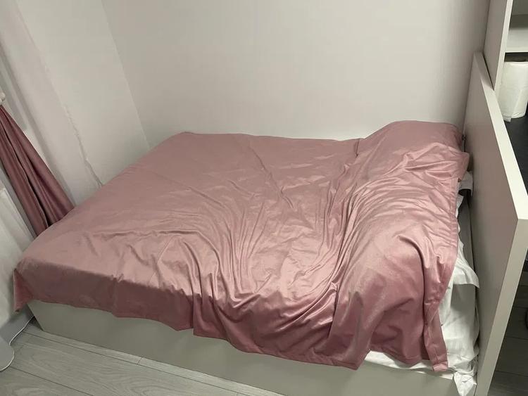 Garsoniera, 22 mp, ac, masina de spalat vase, metrou, Valea Cascadelor - 1
