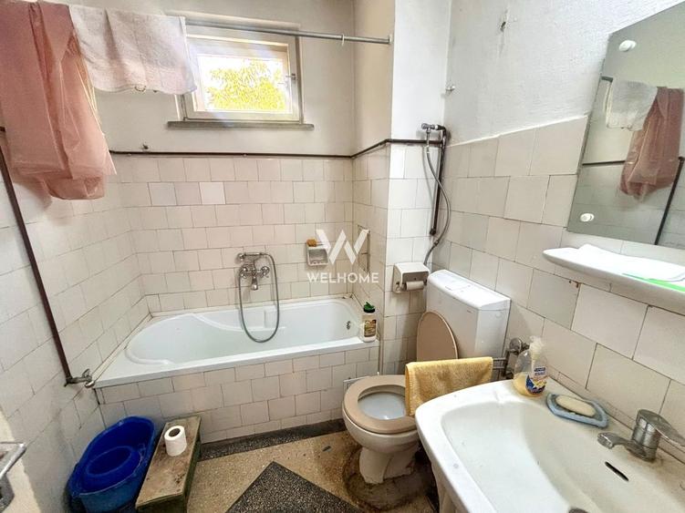 Apartament cu 3 camere în Ștrand